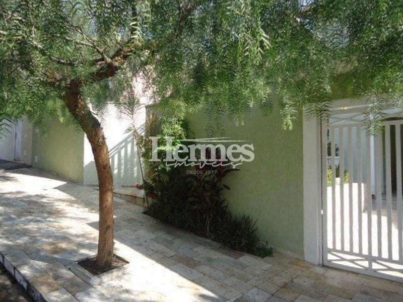 Casa, 4 quartos, 340 m² - Foto 4