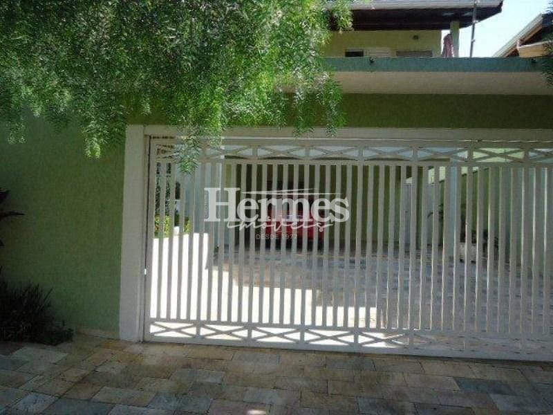 Casa, 4 quartos, 340 m² - Foto 3