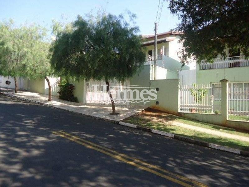 Casa, 4 quartos, 340 m² - Foto 2