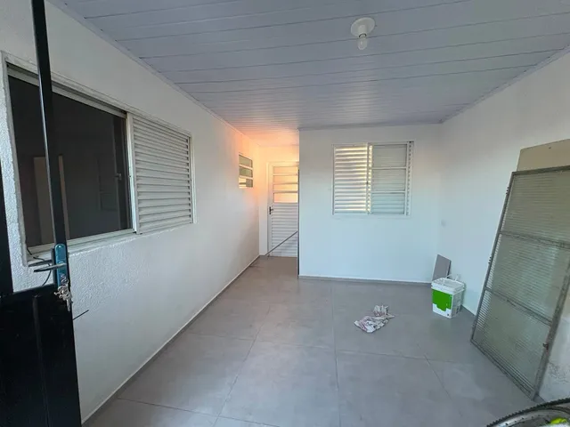 Casa 1 quarto e 1 banheiro, para alugar, no bairro Jardim Novo Maracanã em Campinas