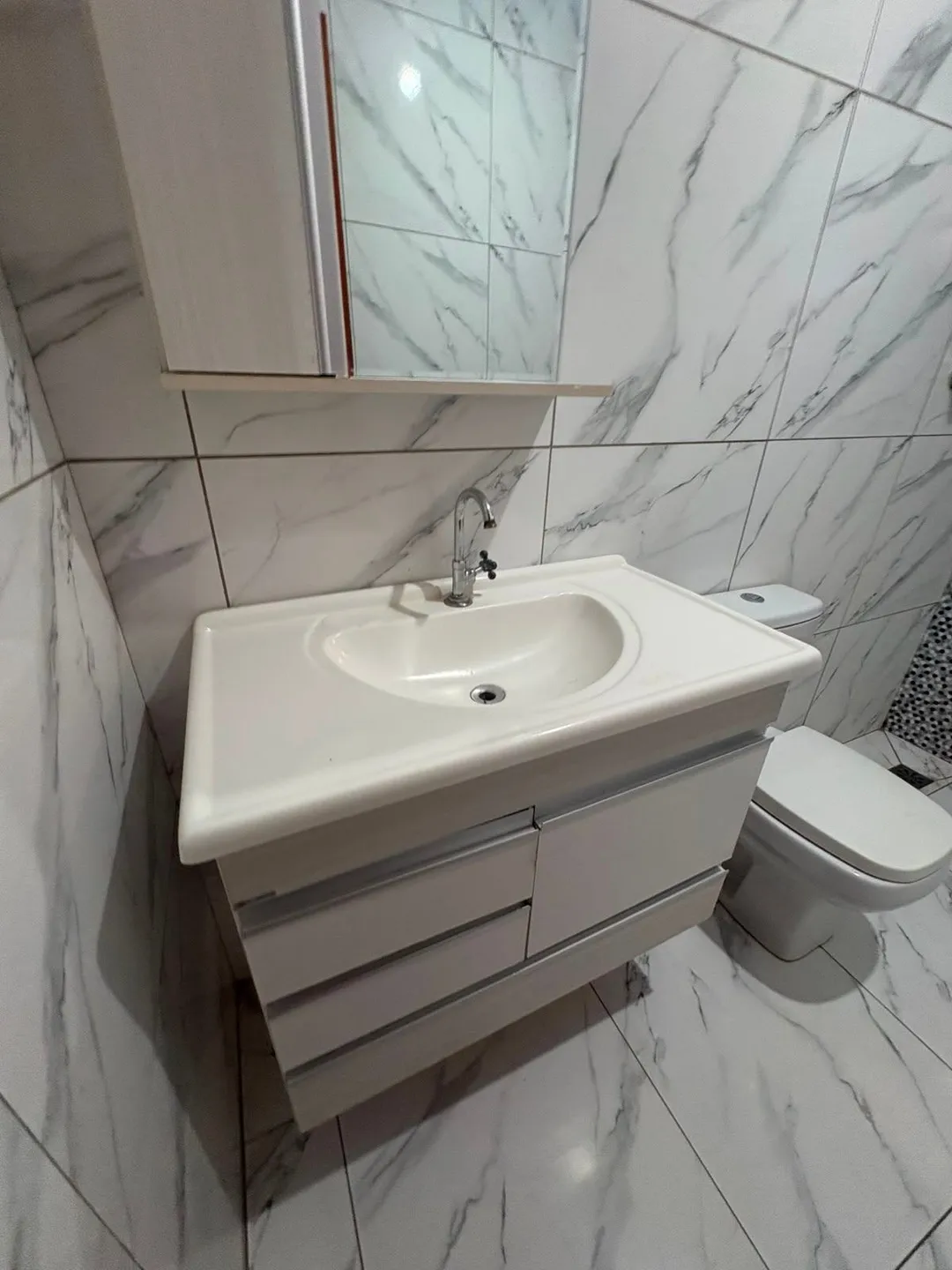 Casa, 1 quarto, 60 m² - Foto 11