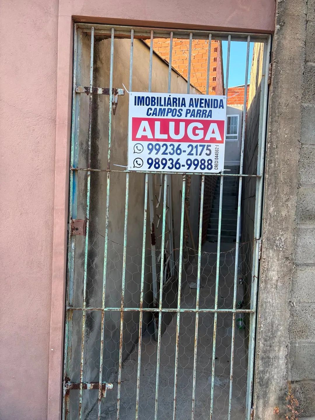 Casa, 1 quarto, 60 m² - Foto 1