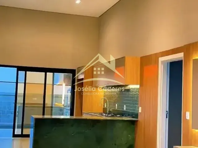 Casa com 250m² 3 quartos e 4 banheiros, à venda, no bairro Condomínio Primor das Torres em Cuiabá