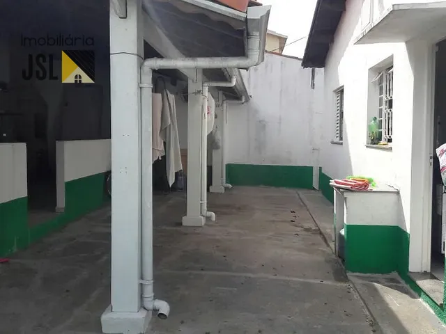 Casa com 283m² 3 quartos e 2 banheiros, à venda, no bairro Jardim Maria Cândida em Caçapava