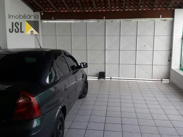 Casa com 283m² 3 quartos e 2 banheiros, à venda, no bairro Jardim Maria Cândida em Caçapava