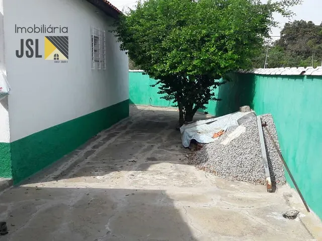 Casa com 283m² 3 quartos e 2 banheiros, à venda, no bairro Jardim Maria Cândida em Caçapava