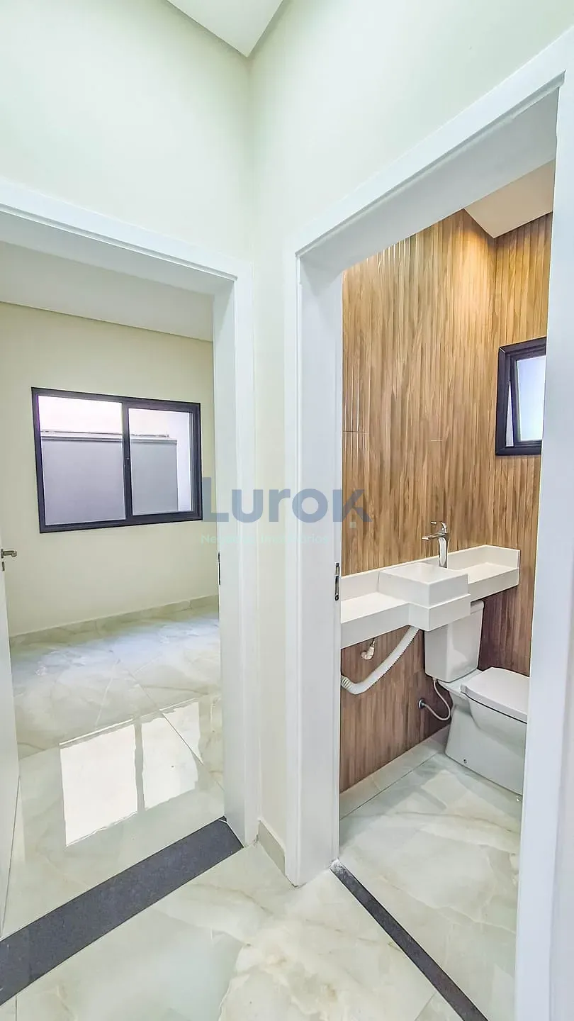 Casa, 3 quartos, 220 m² - Foto 3