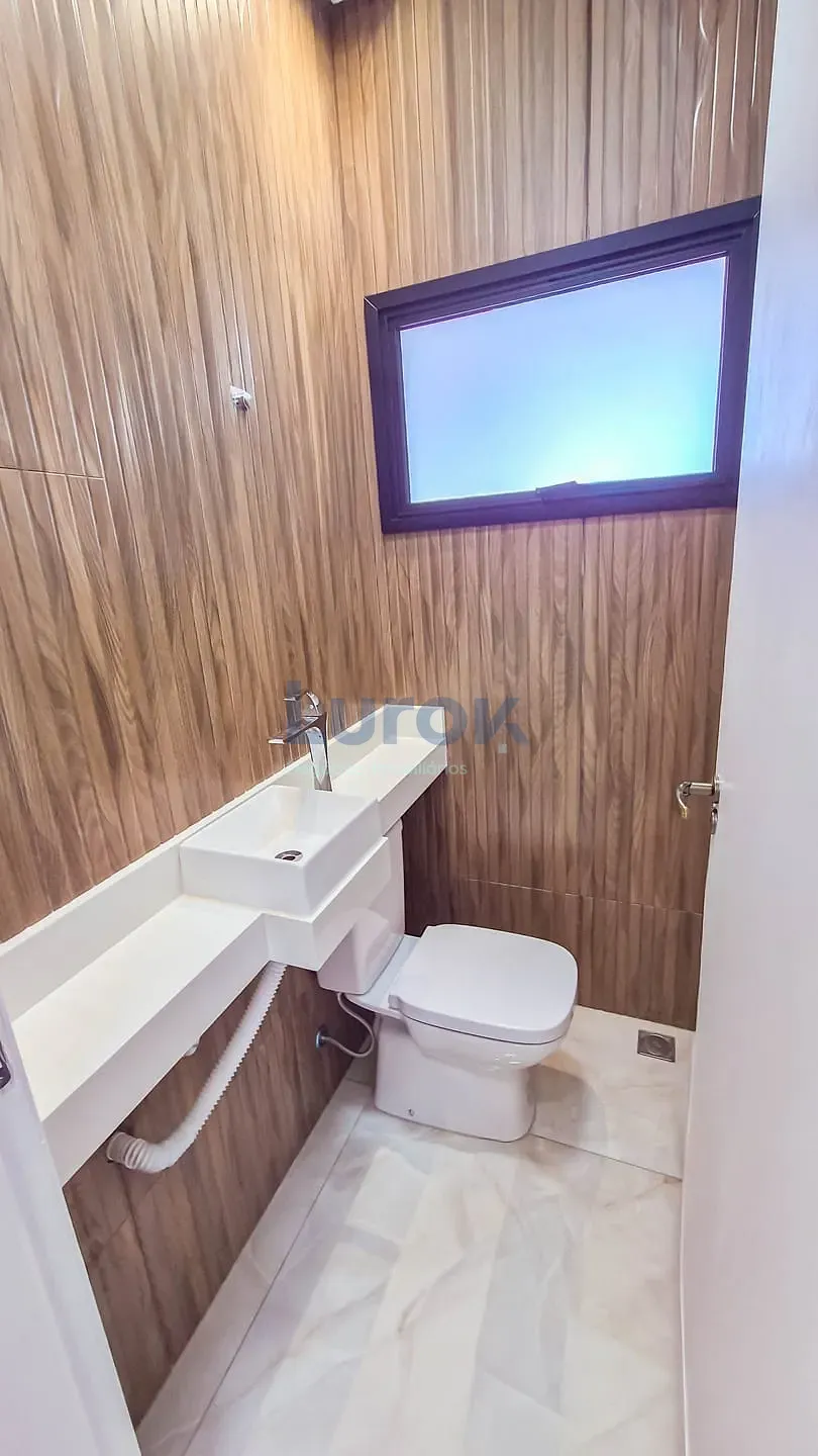 Casa, 3 quartos, 220 m² - Foto 4