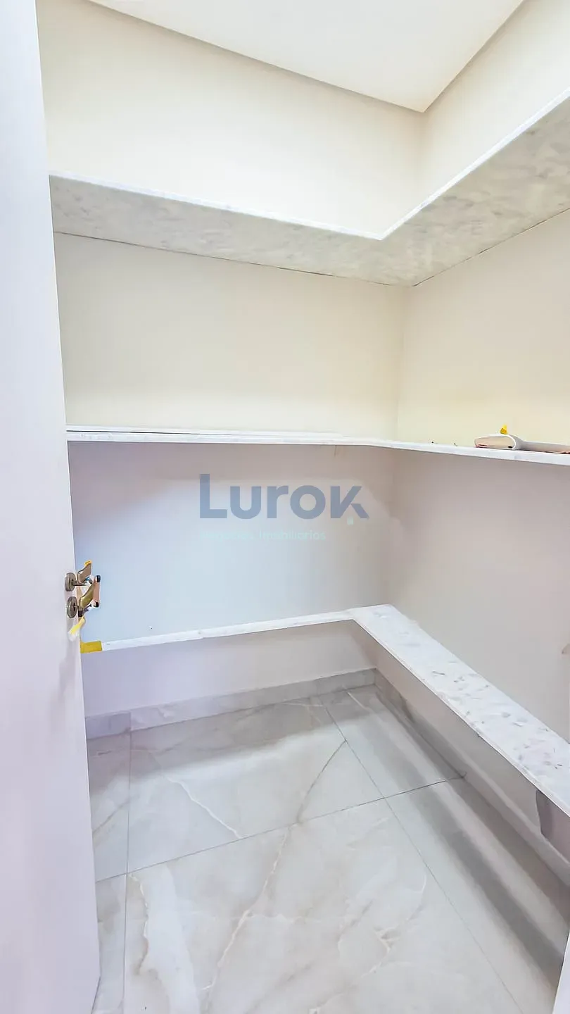Casa, 3 quartos, 220 m² - Foto 9