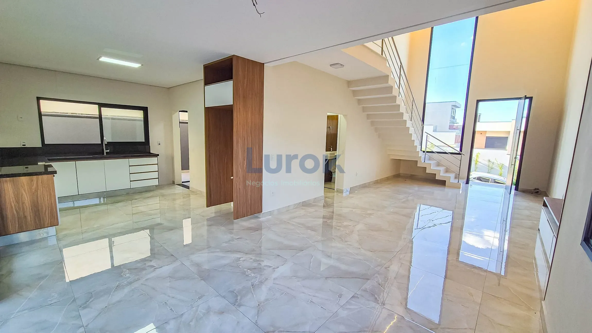 Casa, 3 quartos, 220 m² - Foto 7
