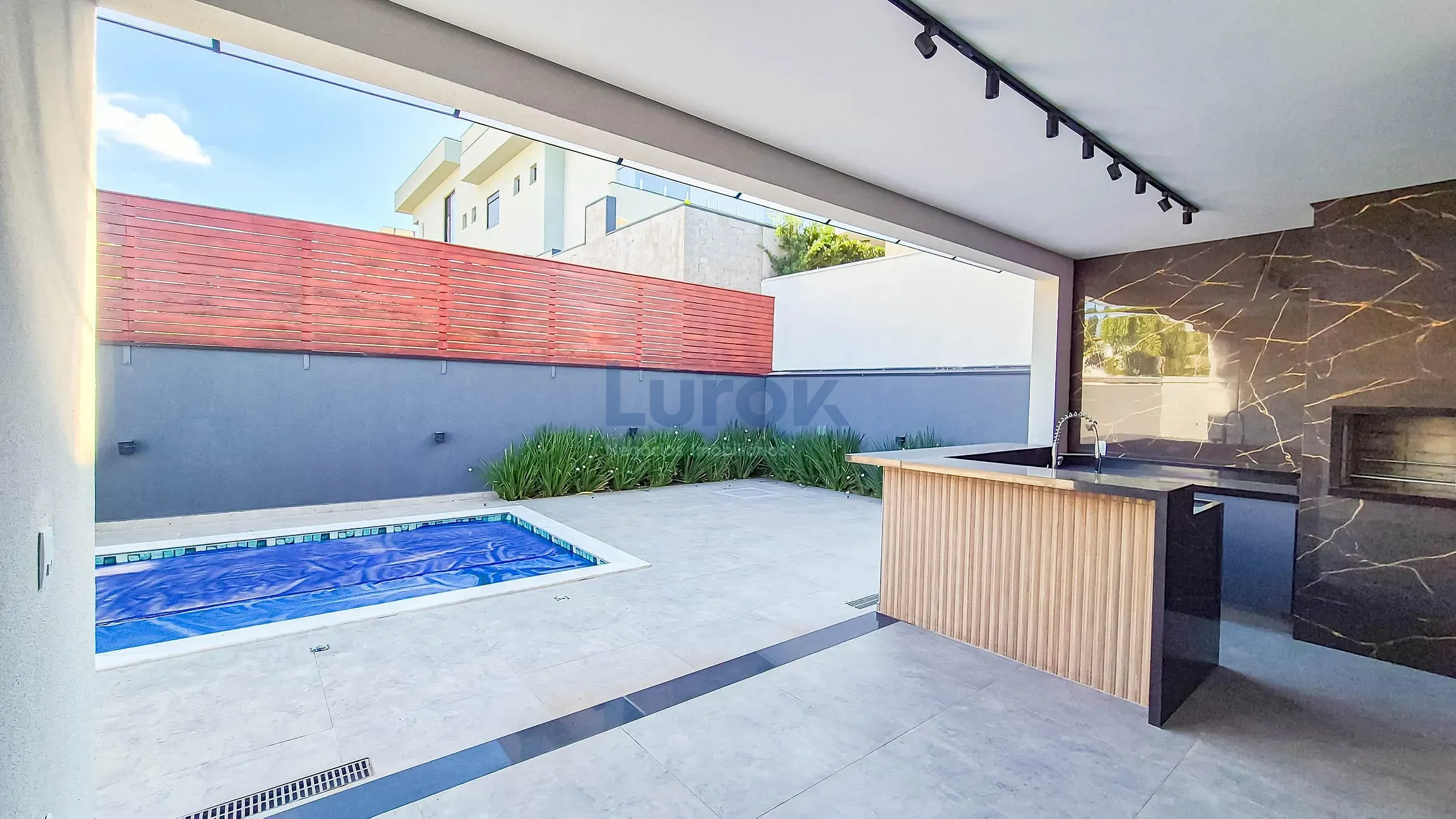 Casa, 3 quartos, 220 m² - Foto 26