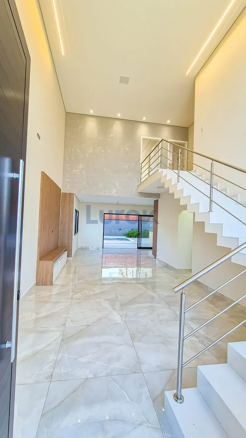Casa, 3 quartos, 220 m² - Foto 2