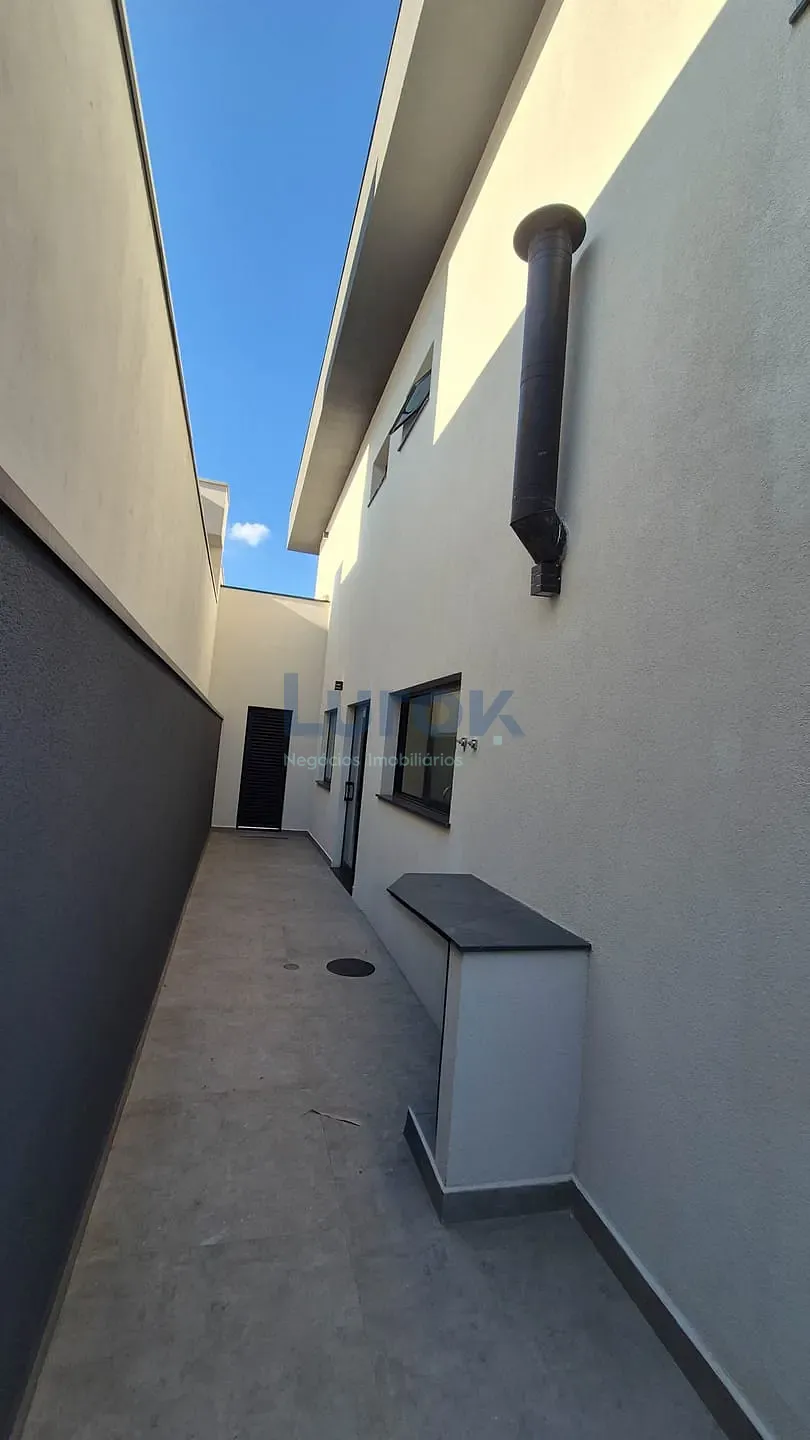 Casa, 3 quartos, 220 m² - Foto 12