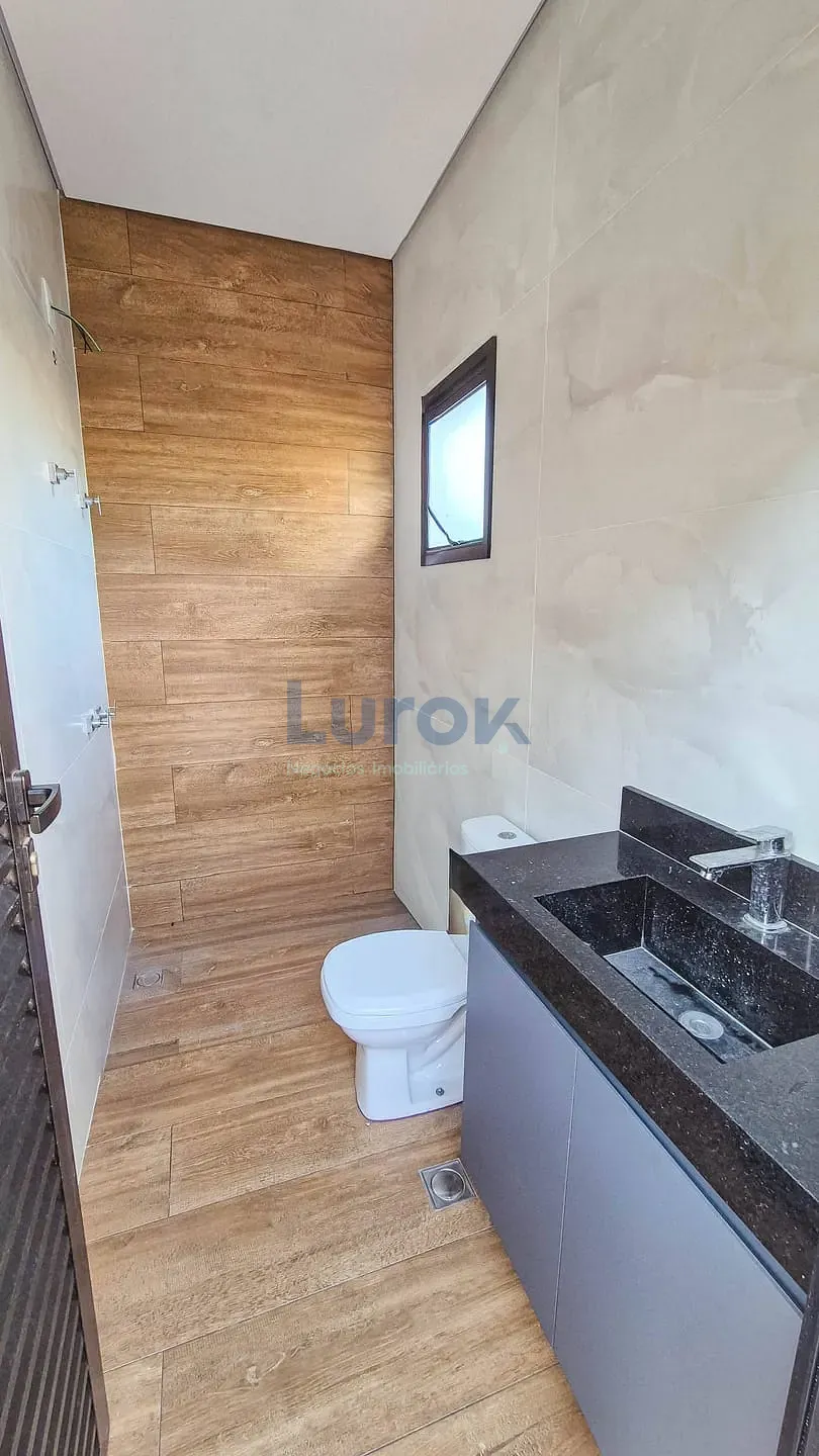 Casa, 3 quartos, 220 m² - Foto 28
