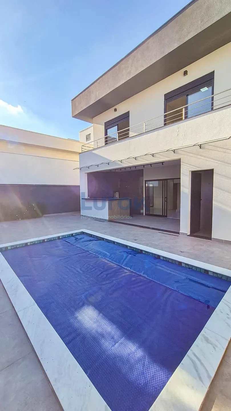 Casa, 3 quartos, 220 m² - Foto 29