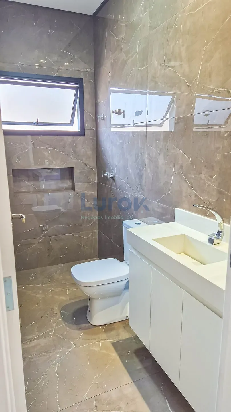 Casa, 3 quartos, 220 m² - Foto 17