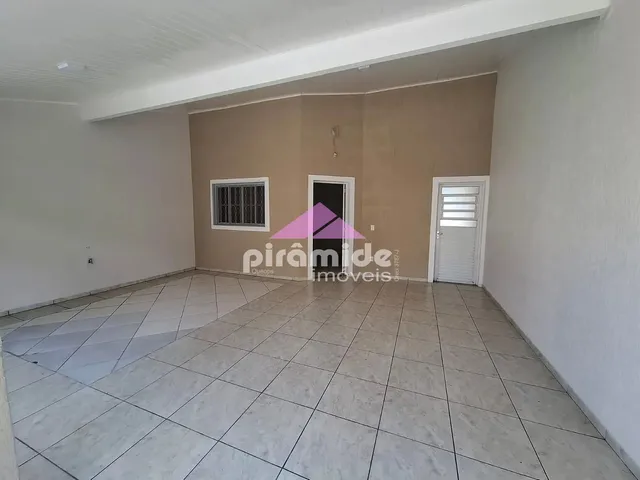 Casa com 175m² 4 quartos e 3 banheiros, à venda, no bairro Parque Residencial Santo André em Caçapava