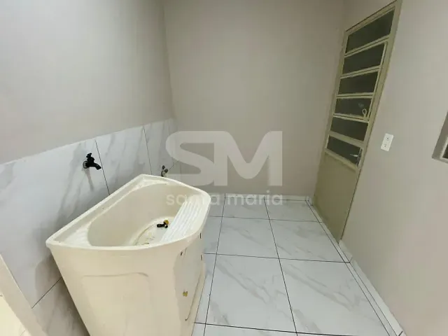 Casa 3 quartos e 3 banheiros, para alugar, no bairro Maria Goretti em Chapecó
