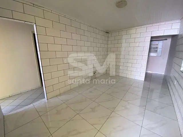 Casa 3 quartos e 3 banheiros, para alugar, no bairro Maria Goretti em Chapecó