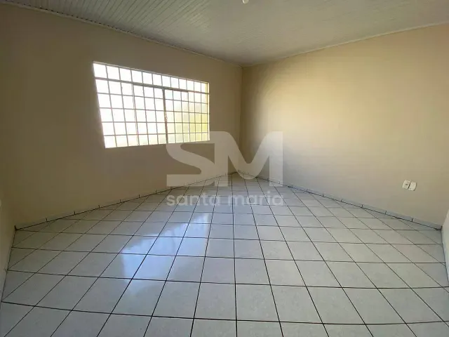 Casa 3 quartos e 3 banheiros, para alugar, no bairro Maria Goretti em Chapecó