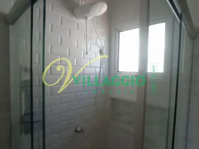 Casa com 250m² 3 quartos e 3 banheiros, para alugar, no bairro Village Imperial Residence em São José do Rio Preto