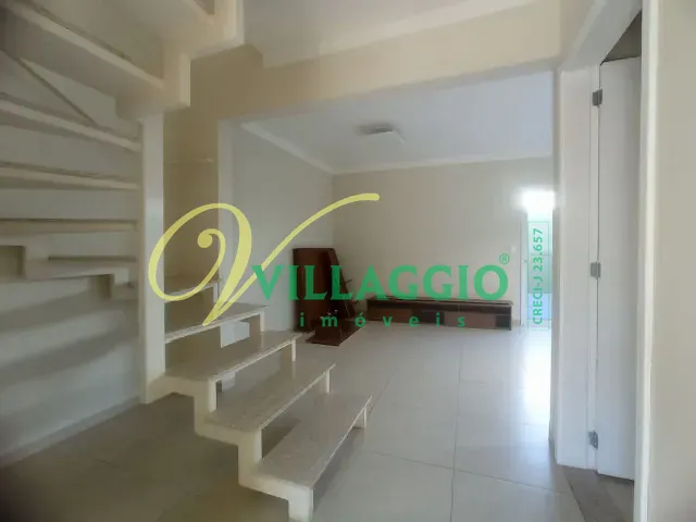 Casa com 250m² 3 quartos e 3 banheiros, para alugar, no bairro Village Imperial Residence em São José do Rio Preto