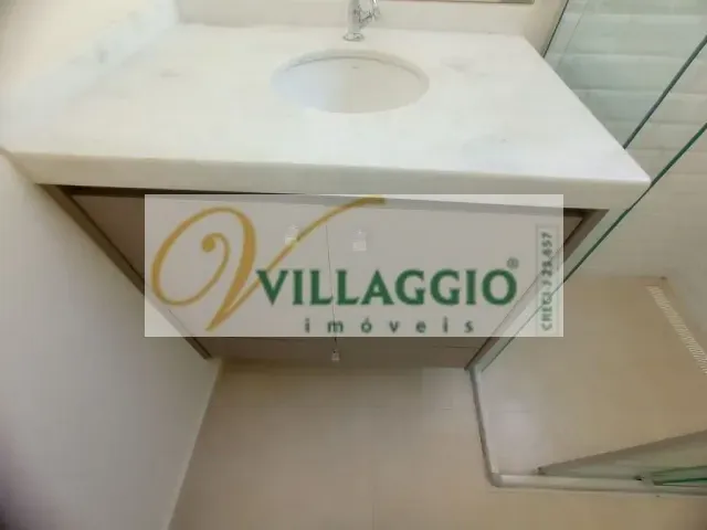 Casa com 250m² 3 quartos e 3 banheiros, para alugar, no bairro Village Imperial Residence em São José do Rio Preto