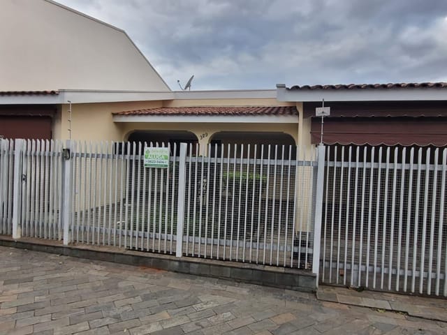 Foto do Casa - Casa para locação, Vila Oriental, São João da Boa Vista, SP | Zeladoria Imóveis & Condomínios