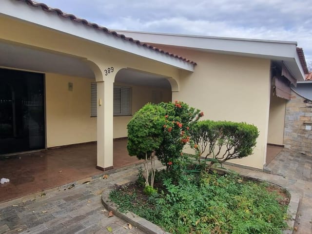 Foto do Casa - Casa para locação, Vila Oriental, São João da Boa Vista, SP | Zeladoria Imóveis & Condomínios