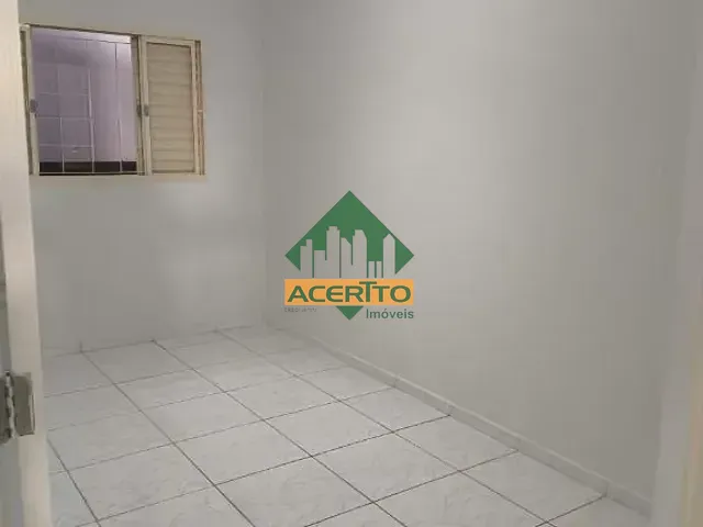Casa com 49m² 2 quartos e 2 banheiros, à venda, no bairro Morada dos Nobres em Araçatuba