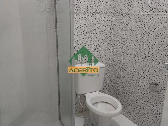 Casa com 49m² 2 quartos e 2 banheiros, à venda, no bairro Morada dos Nobres em Araçatuba