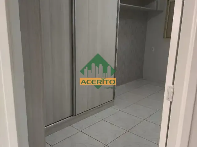 Casa com 49m² 2 quartos e 2 banheiros, à venda, no bairro Morada dos Nobres em Araçatuba