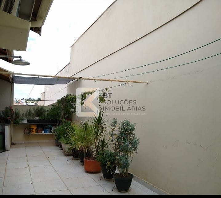 Casa, 3 quartos, 220 m² - Foto 12