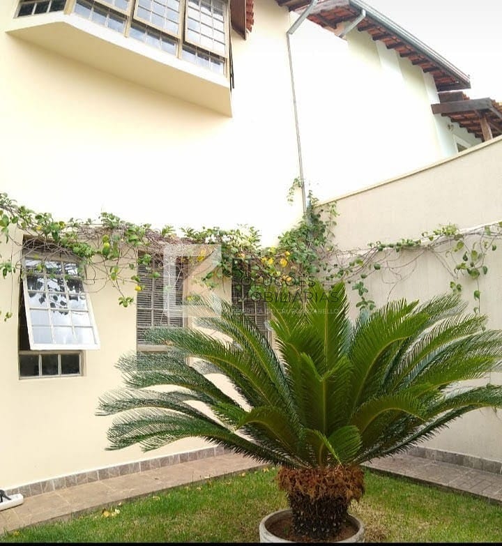 Casa, 3 quartos, 220 m² - Foto 14