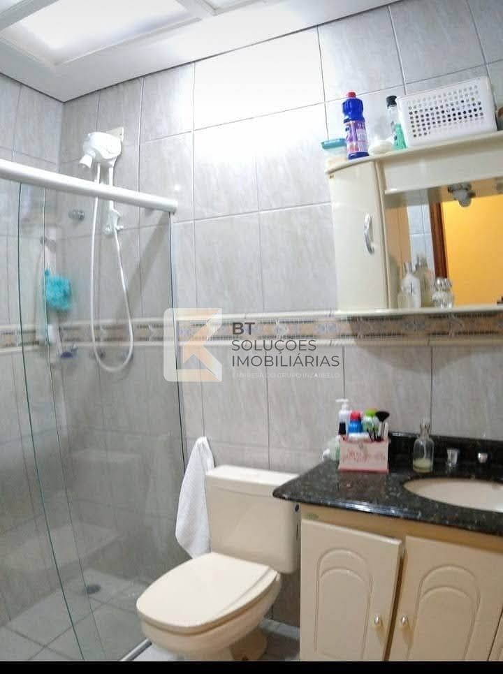 Casa, 3 quartos, 220 m² - Foto 9