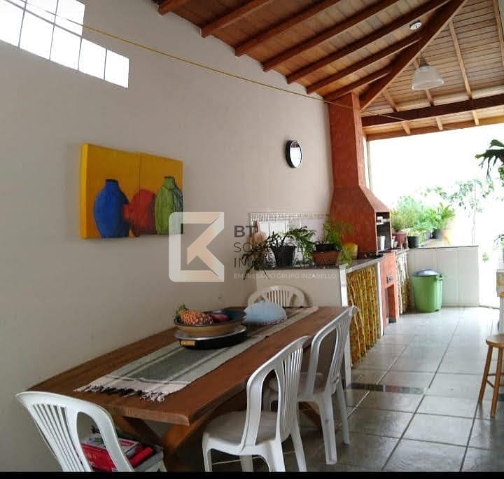 Casa, 3 quartos, 220 m² - Foto 10
