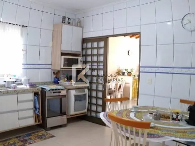Casa com 250m², à venda, no bairro Jardim Regente em Indaiatuba