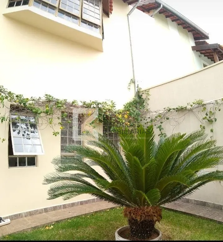 Casa, 3 quartos, 220 m² - Foto 14