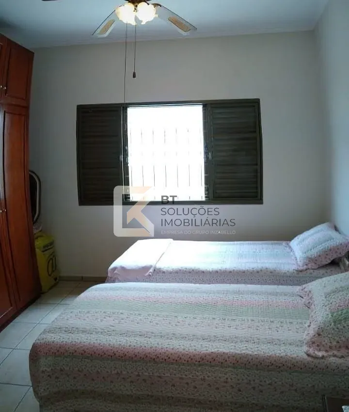Casa, 3 quartos, 220 m² - Foto 8