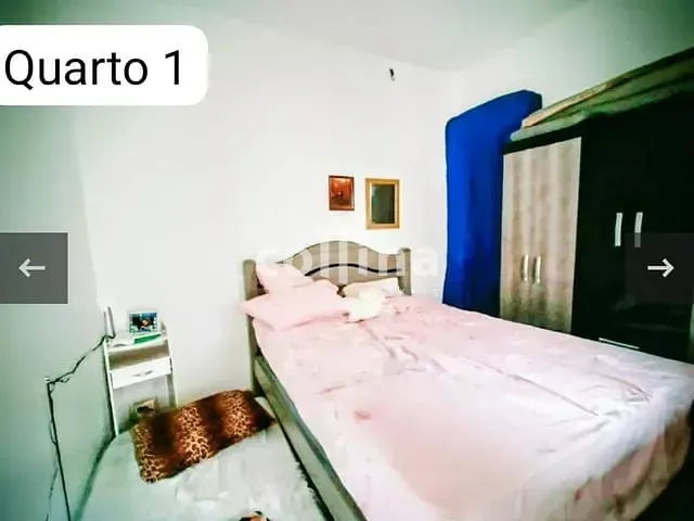 Casa 7 quartos e 6 banheiros, à venda, no bairro Jardim Leopoldina em Carapicuíba
