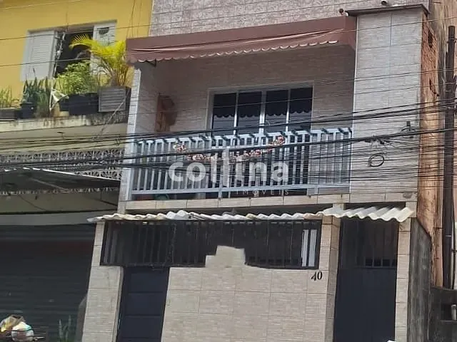 Casa 7 quartos e 6 banheiros, à venda, no bairro Jardim Leopoldina em Carapicuíba