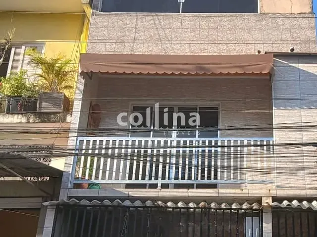 Casa 7 quartos e 6 banheiros, à venda, no bairro Jardim Leopoldina em Carapicuíba