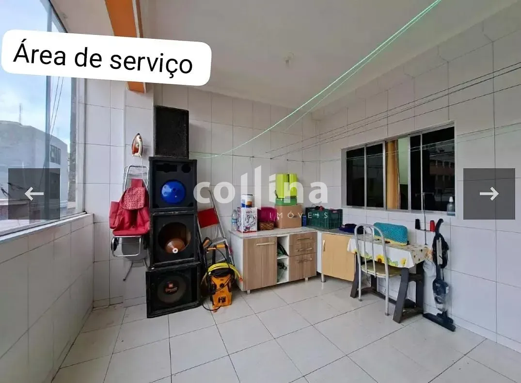 Casa, 7 quartos, 10 m² - Foto 10
