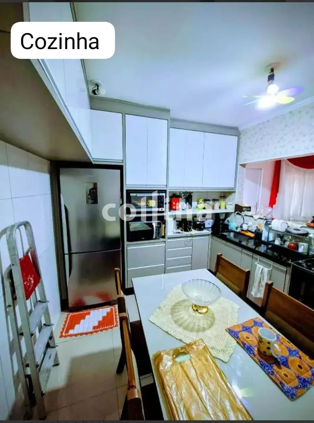 Casa, 7 quartos, 10 m² - Foto 8