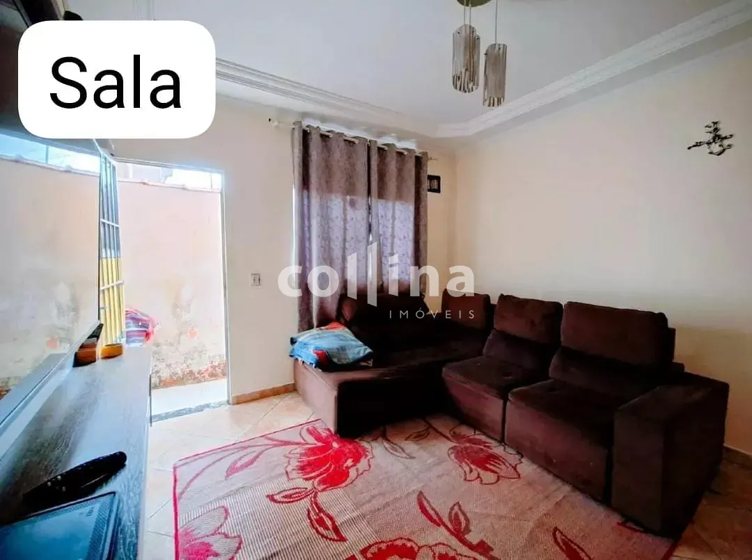 Casa, 7 quartos, 10 m² - Foto 3