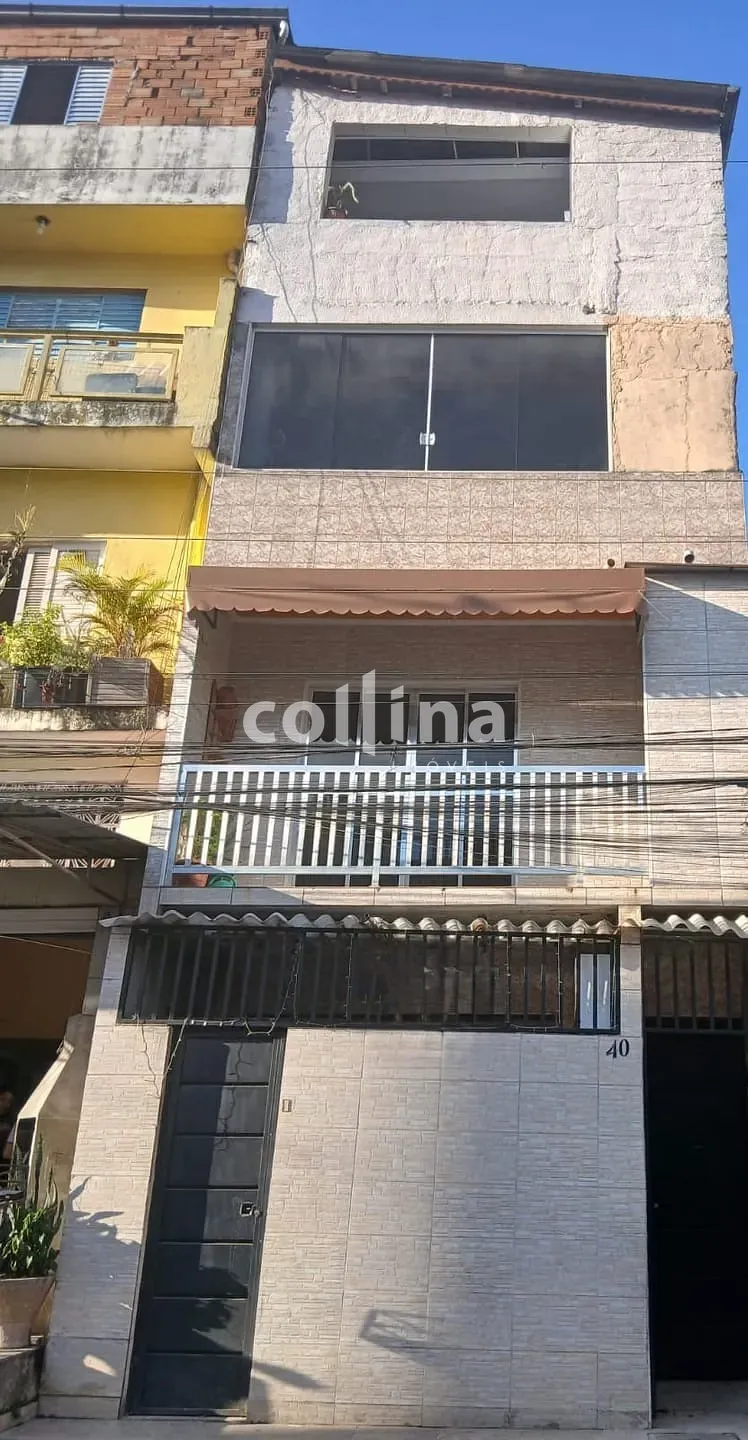 Casa, 7 quartos, 10 m² - Foto 2
