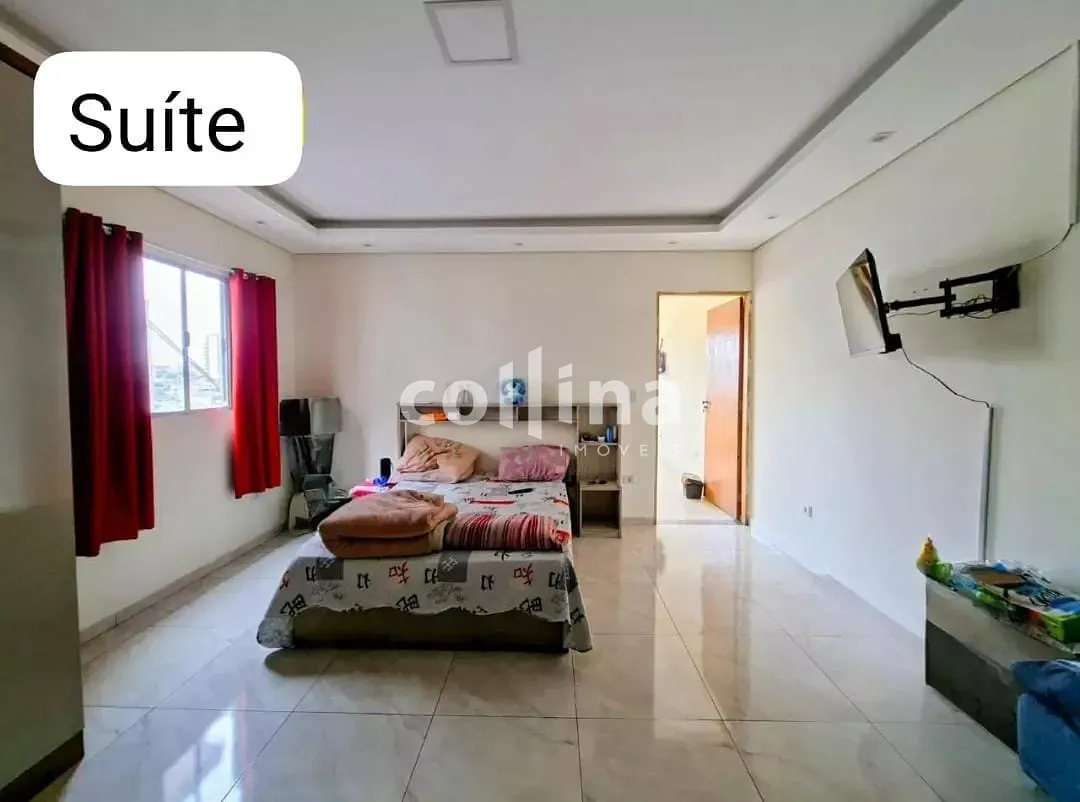 Casa, 7 quartos, 10 m² - Foto 4