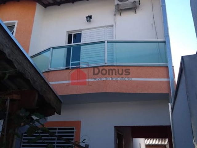 Casa com 132m², à venda, no bairro Mantiqueira em Pindamonhangaba
