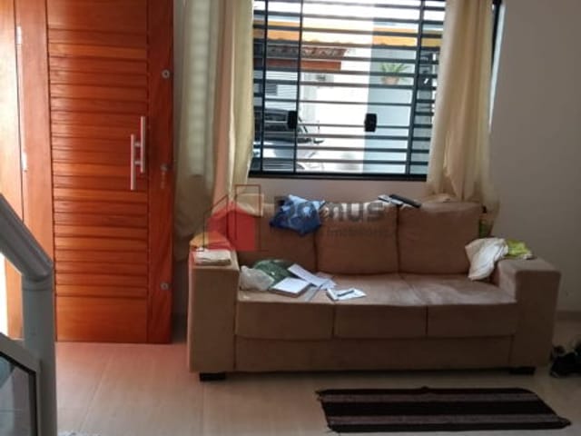 Casa com 132m², à venda, no bairro Mantiqueira em Pindamonhangaba