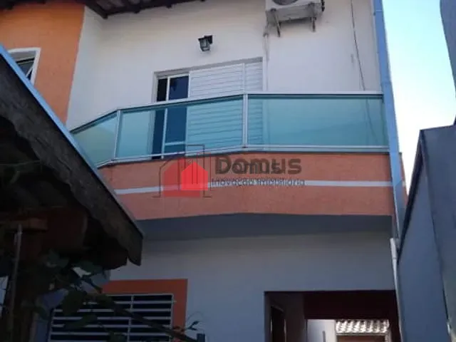 Casa com 132m², à venda, no bairro Mantiqueira em Pindamonhangaba